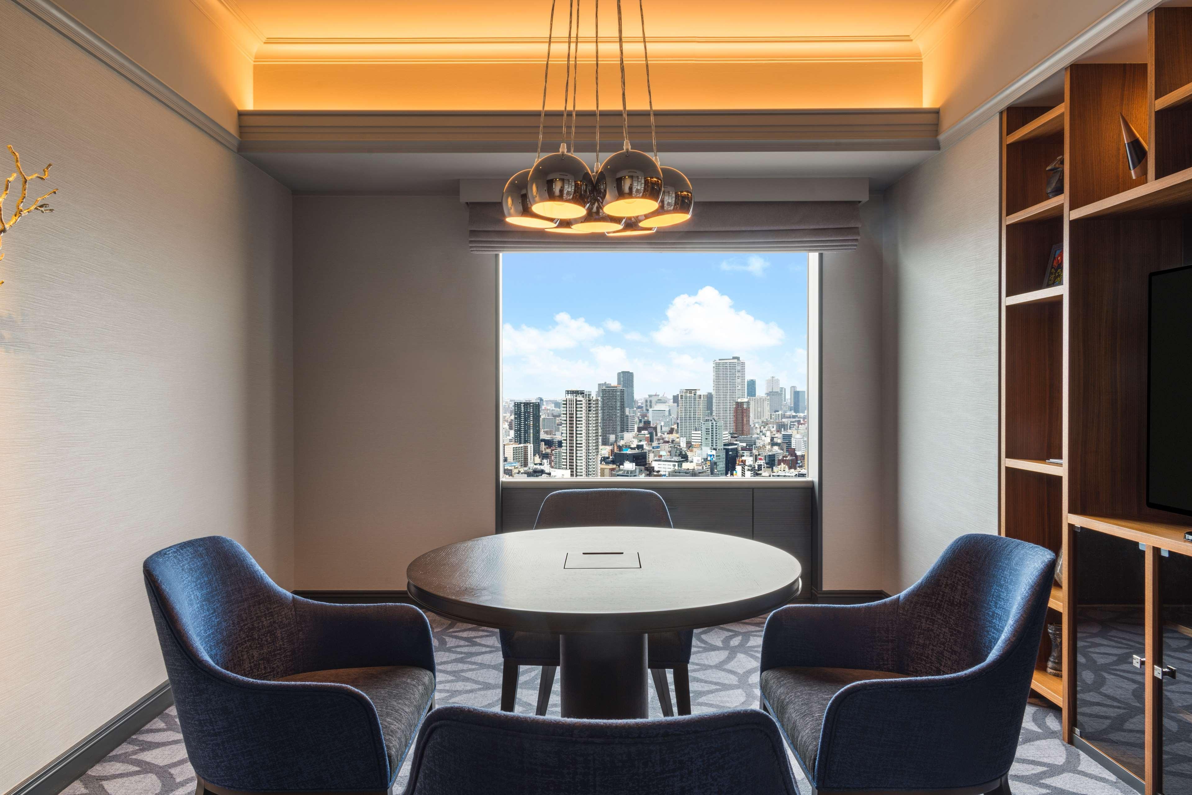 Hotel Swissotel Nankai 5*