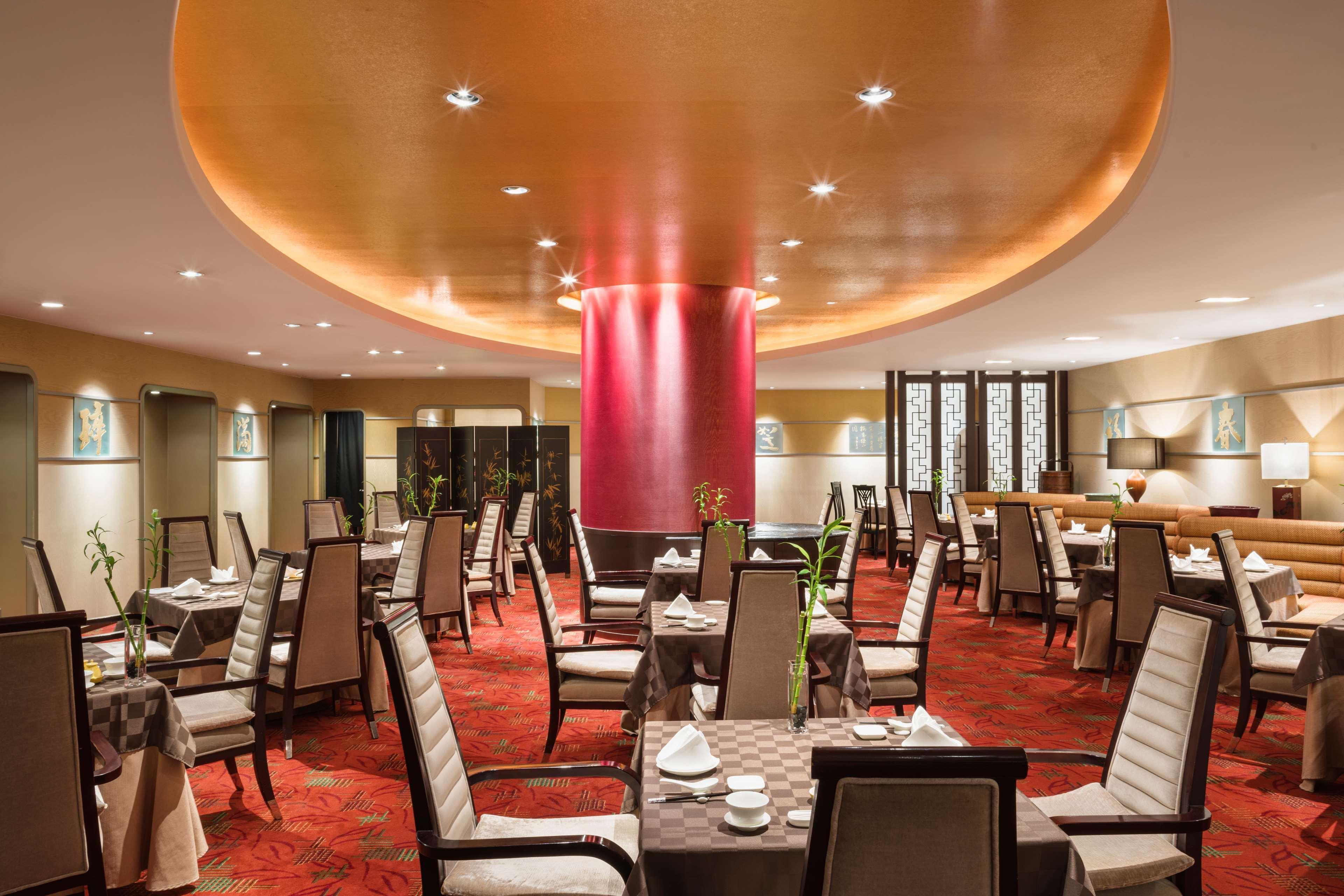 Swissotel Nankai