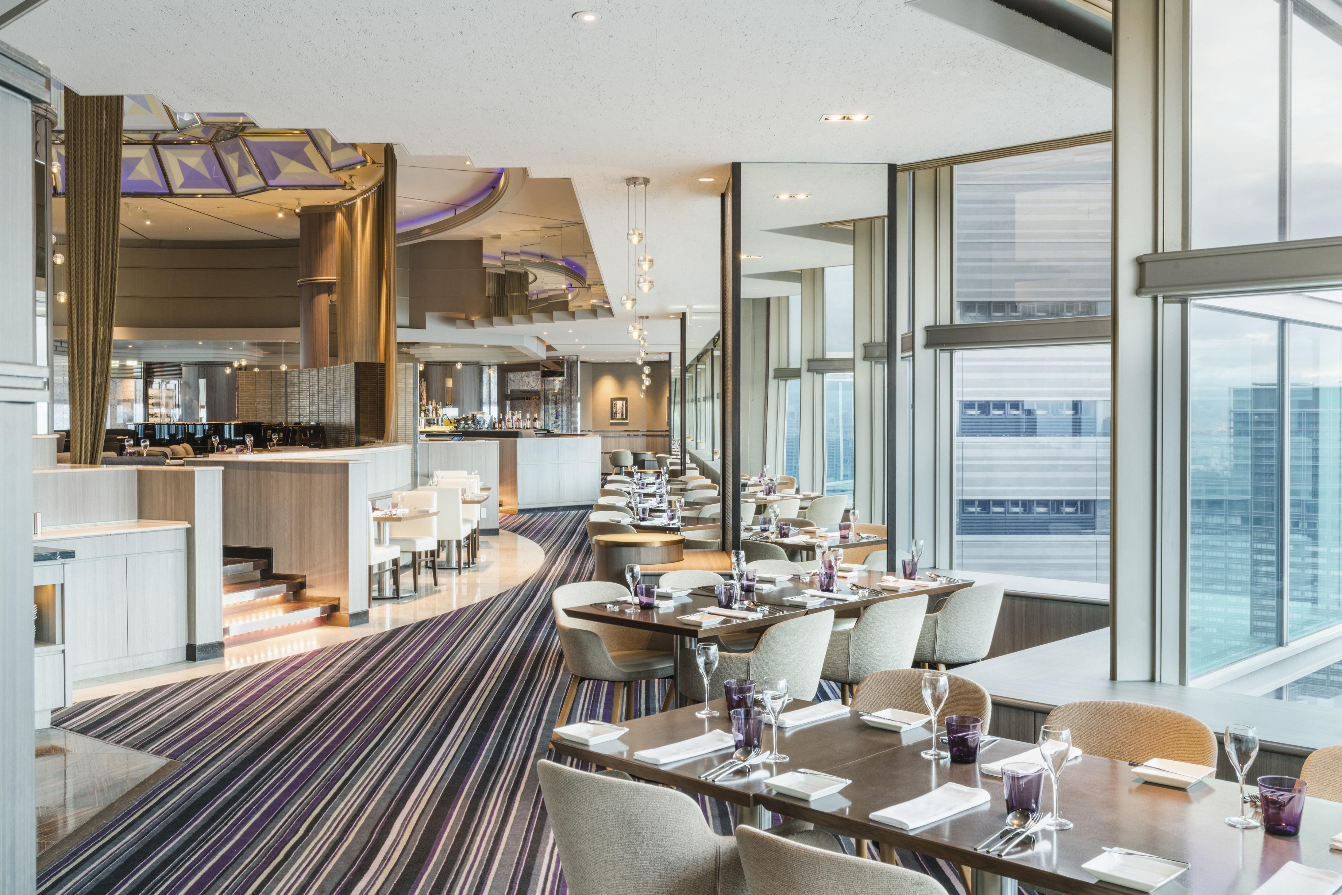 Hotel Swissotel Nankai Osaka