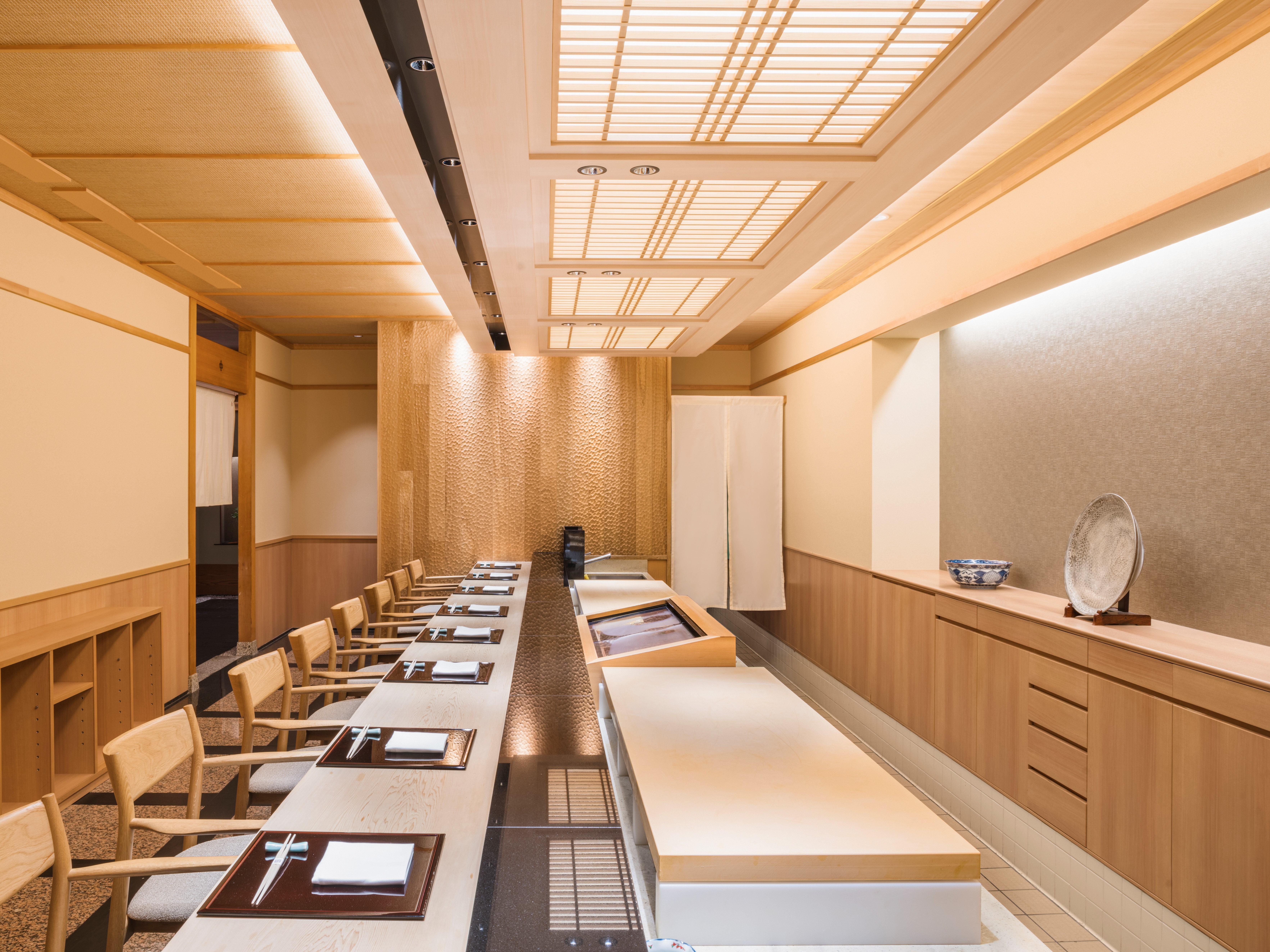 Swissotel Nankai 5*