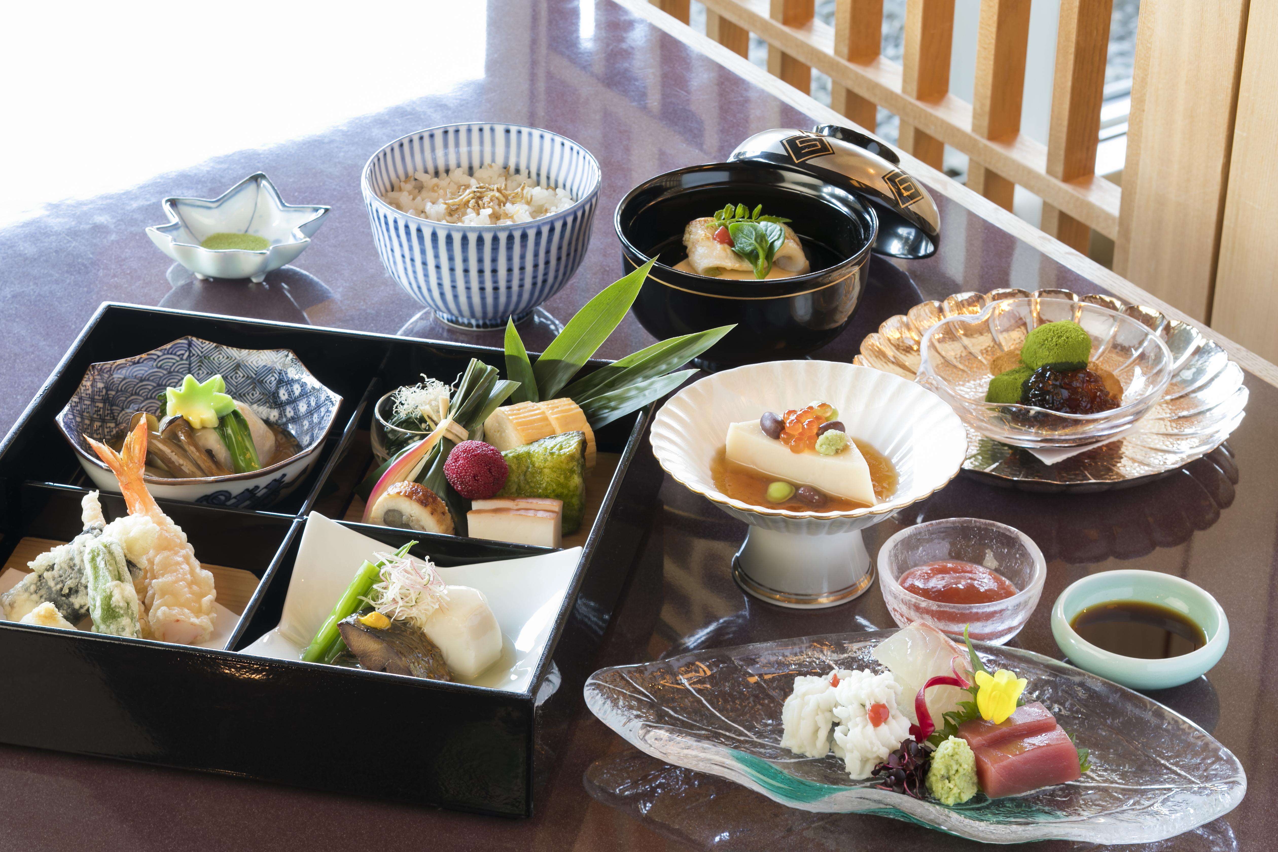 Swissotel Nankai Osaka