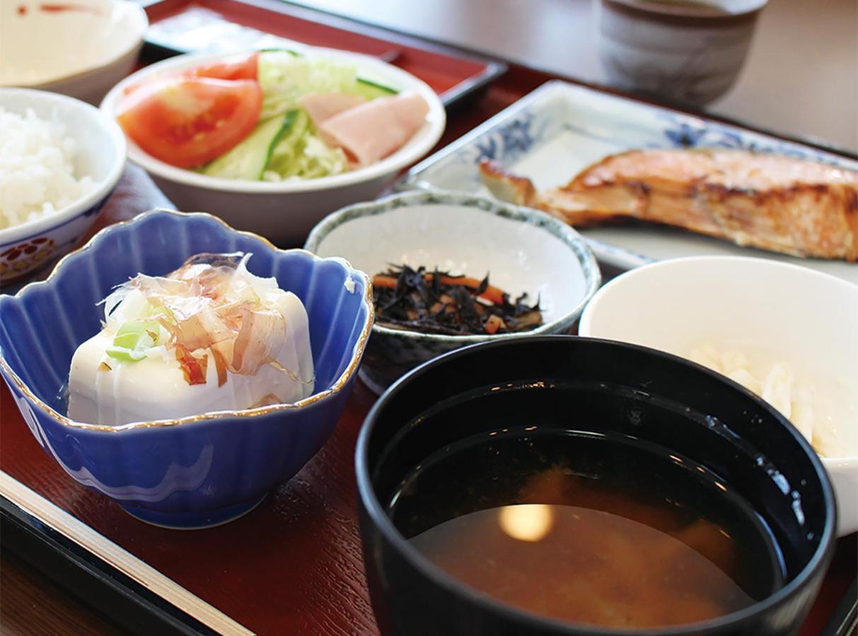 Hotel Trend Abeno Tennoji 3*