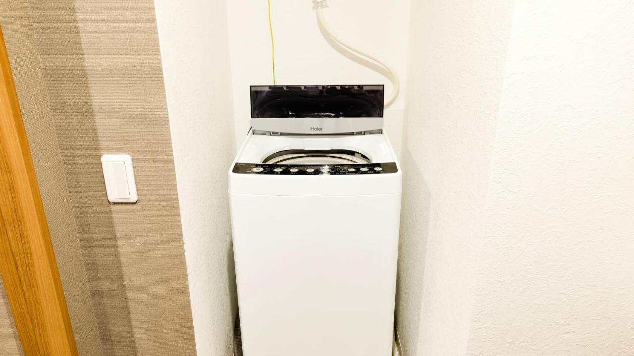 Aparthotel Takuto Shinsaibashi