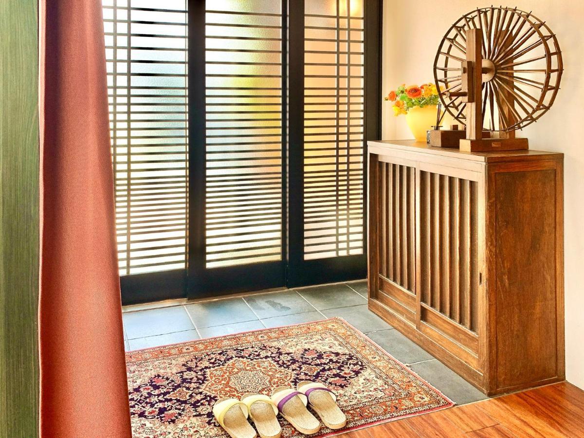 Udatsuya Villa *