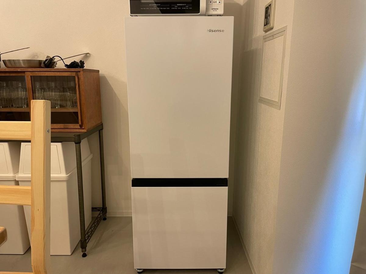 Apartment タスワンスペース難波千日前
