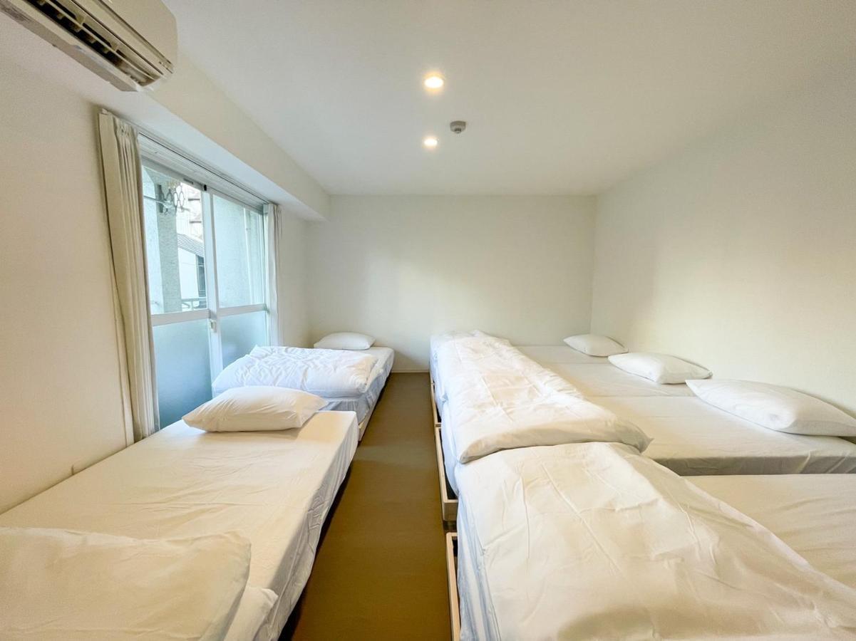 タスワンスペース難波千日前 Apartment