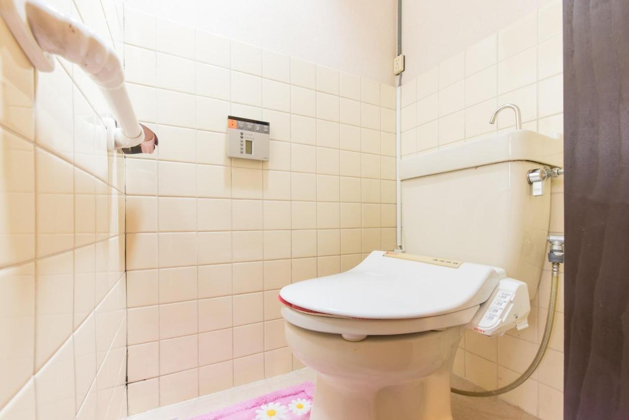 Holiday home Third Kashiwagi Building 1st Floor, 2nd Floor - Vacation 8068
