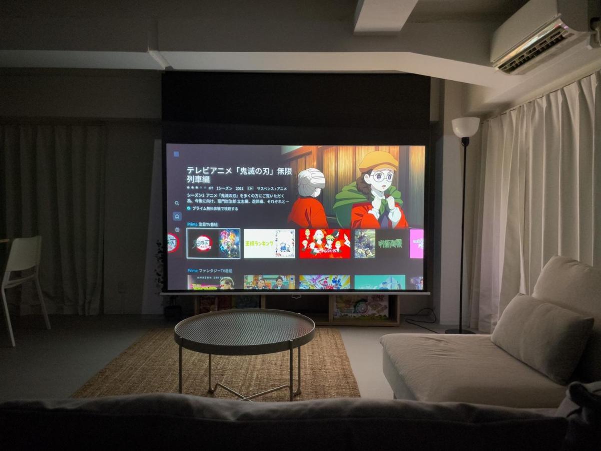 Apartment タスワンスペース難波千日前 *