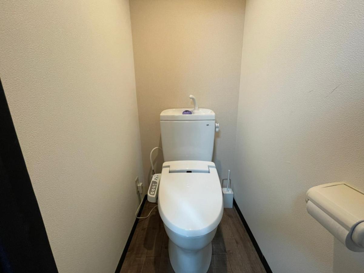 タスワンスペース難波千日前 Apartment