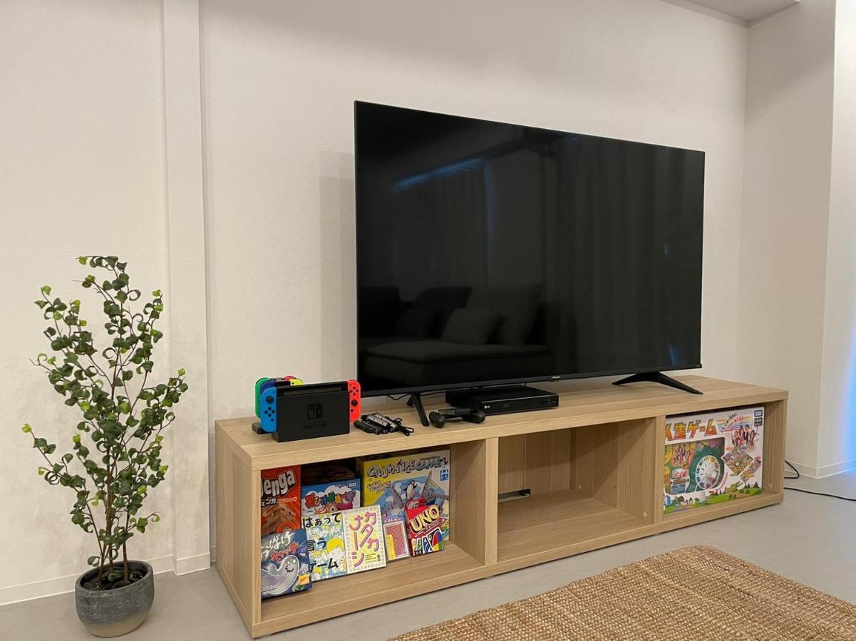 Apartment タスワンスペース難波千日前 *