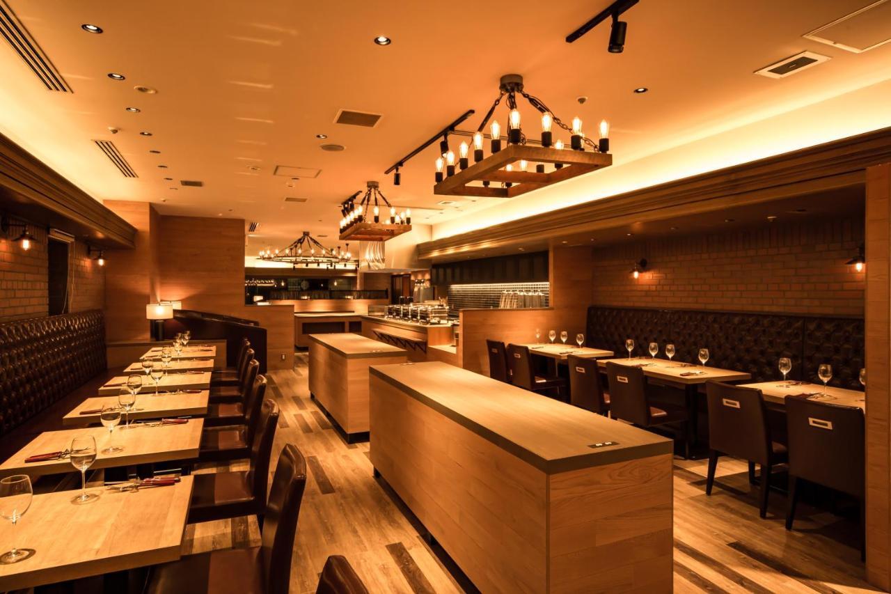 Hotel Tokyu Rei