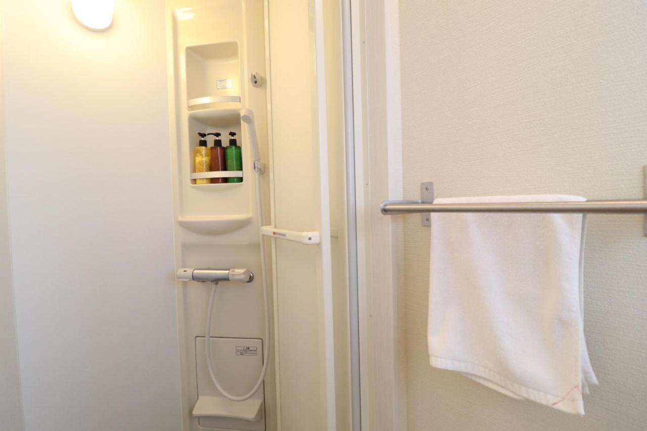 Ozawa Building Apartment *