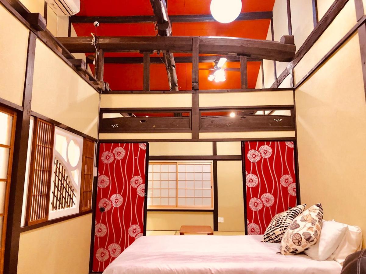 Lamp House Homestay