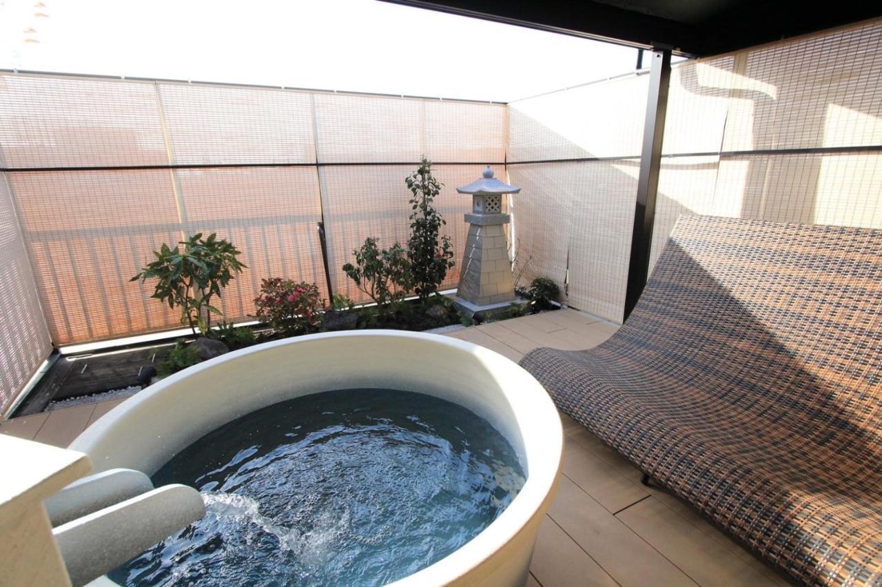 Konjakuso Tempozan Bay - Vacation 04185v Apartment Osaka