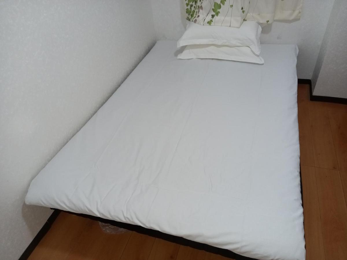 中山ビル Hospedagem domiciliar