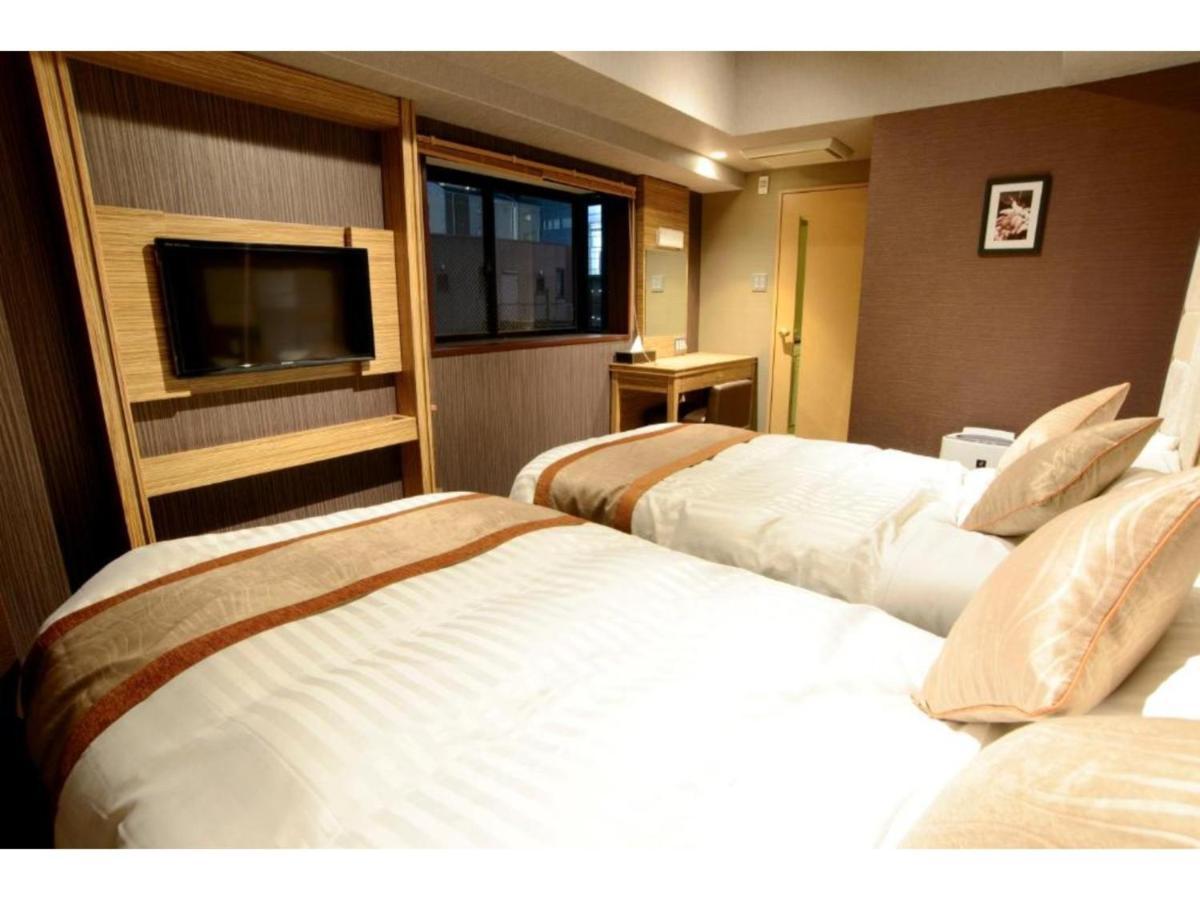 Hotel Relief Namba Daikokuchou - Vacation 33958v Osaka