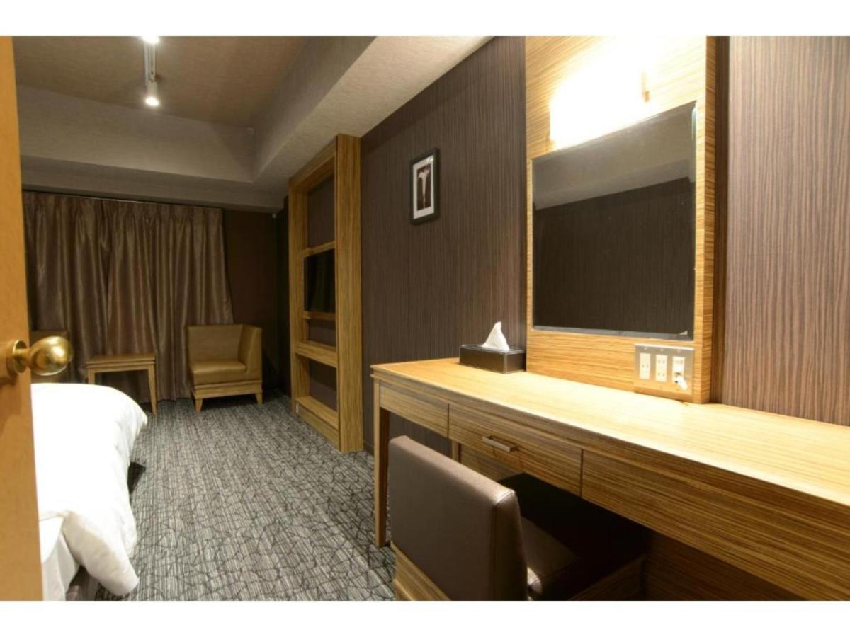 Hotel Relief Namba Daikokuchou - Vacation 33935v Osaka