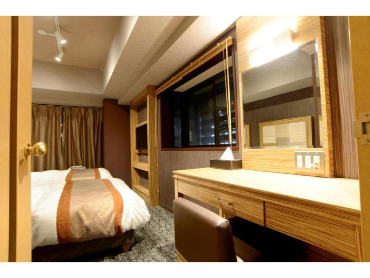 Hotel Relief Namba Daikokuchou - Vacation 33961v Osaka