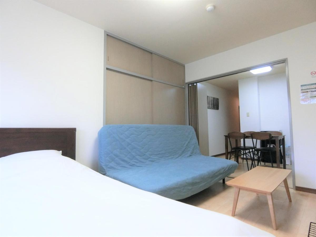 A&c Dome-mae 32 Apartment *