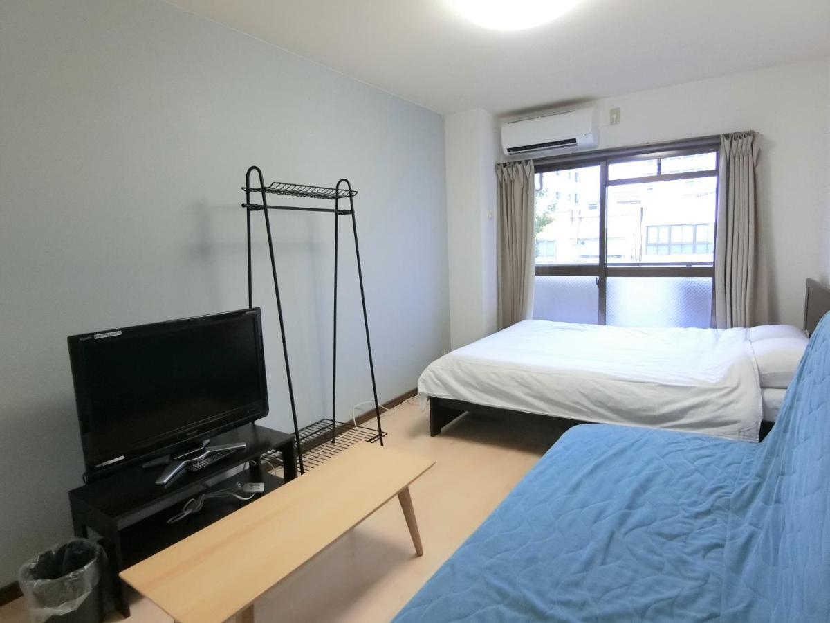 A&c Dome-mae 32 Apartment