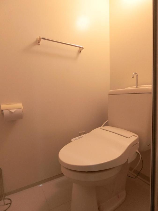 A&c Dome-mae 32 Apartment *
