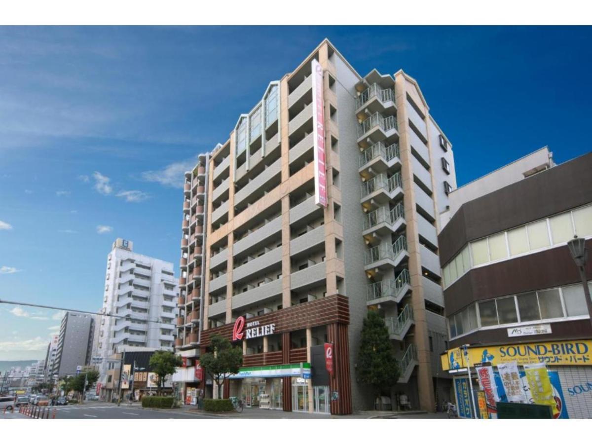 Hotel Relief Namba Daikokuchou - Vacation 33935v *
