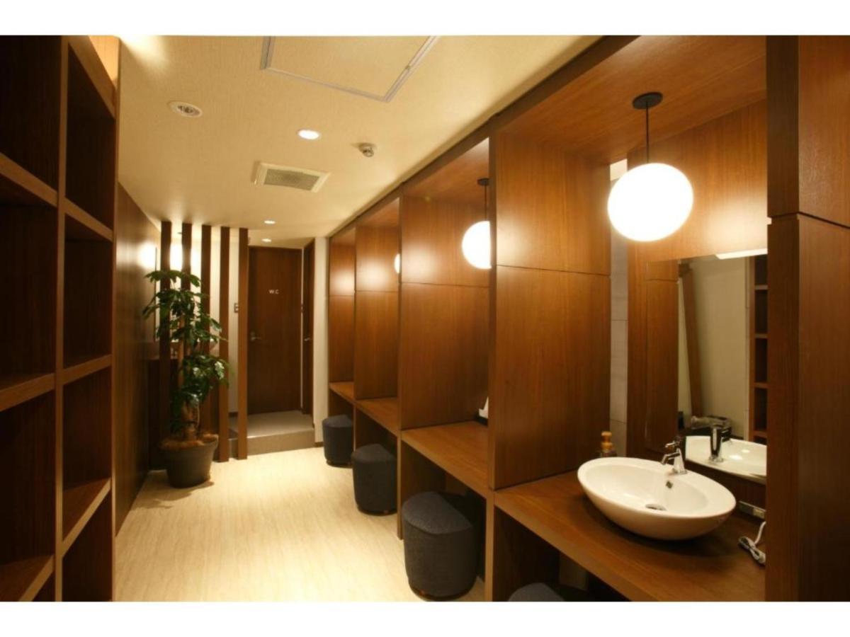 Hotel Relief Namba Daikokuchou - Vacation 33935v Osaka