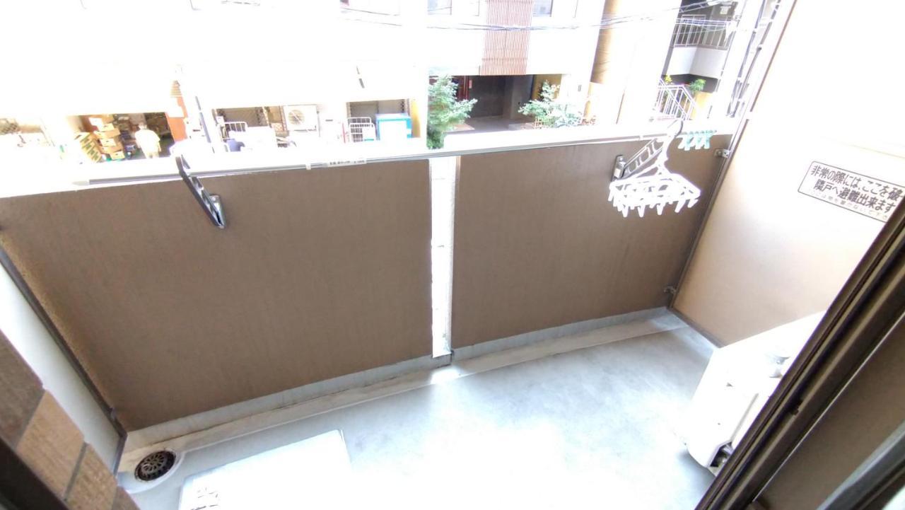I Cube高津 Apartment *