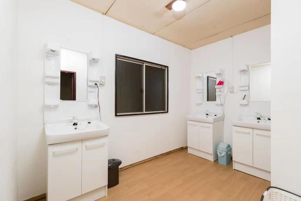 Homestay 中山ビル Osaka