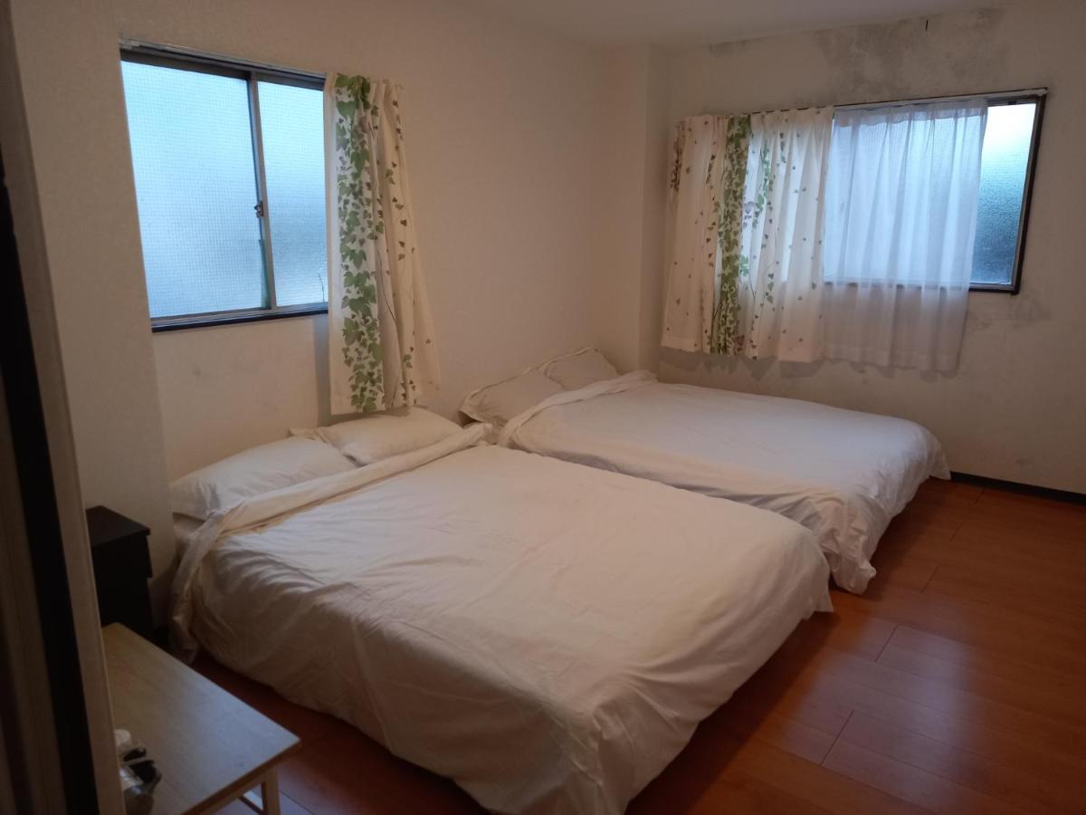Homestay 中山ビル