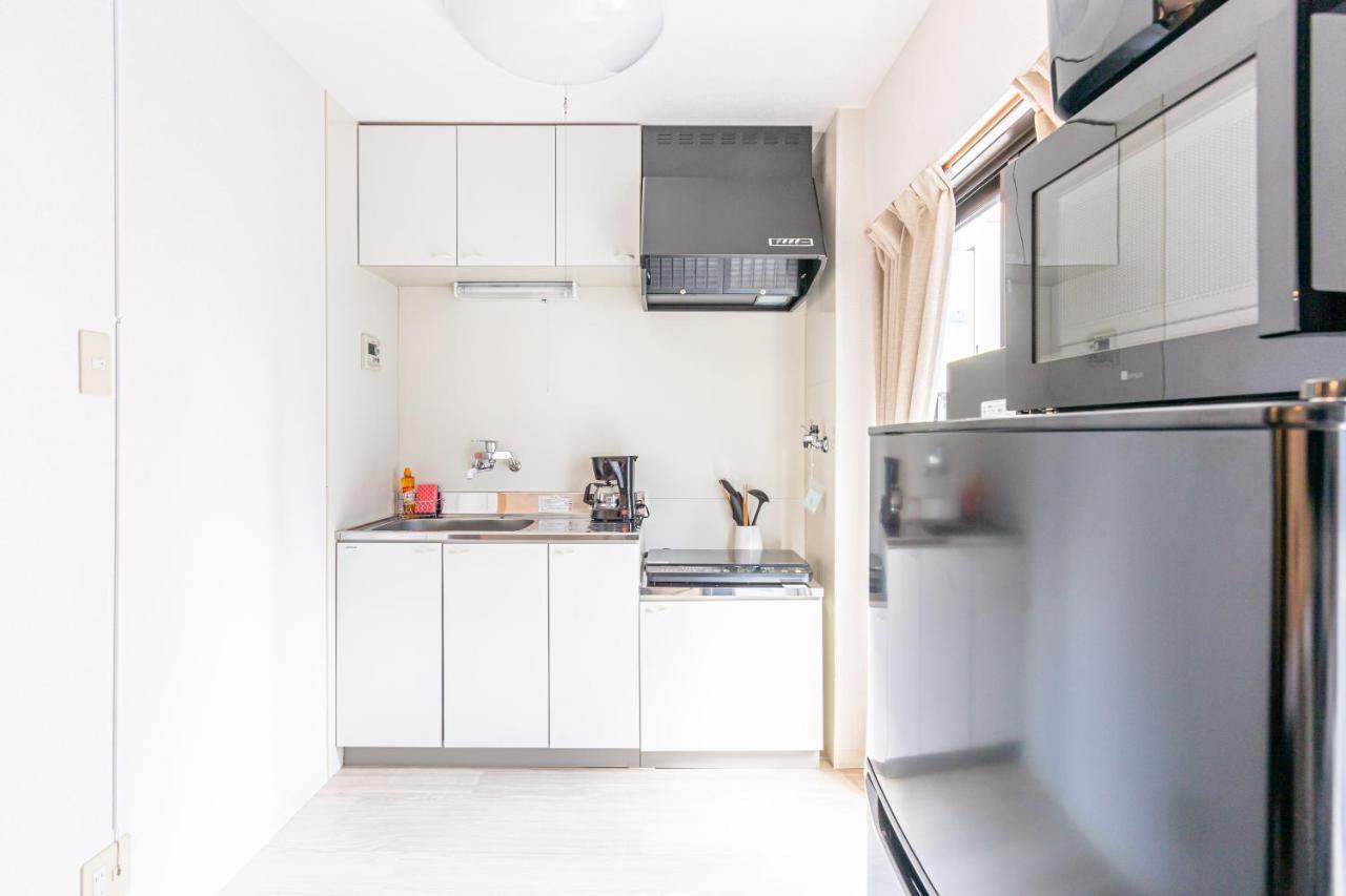 Apartment アリタハイツ難波505 Osaka