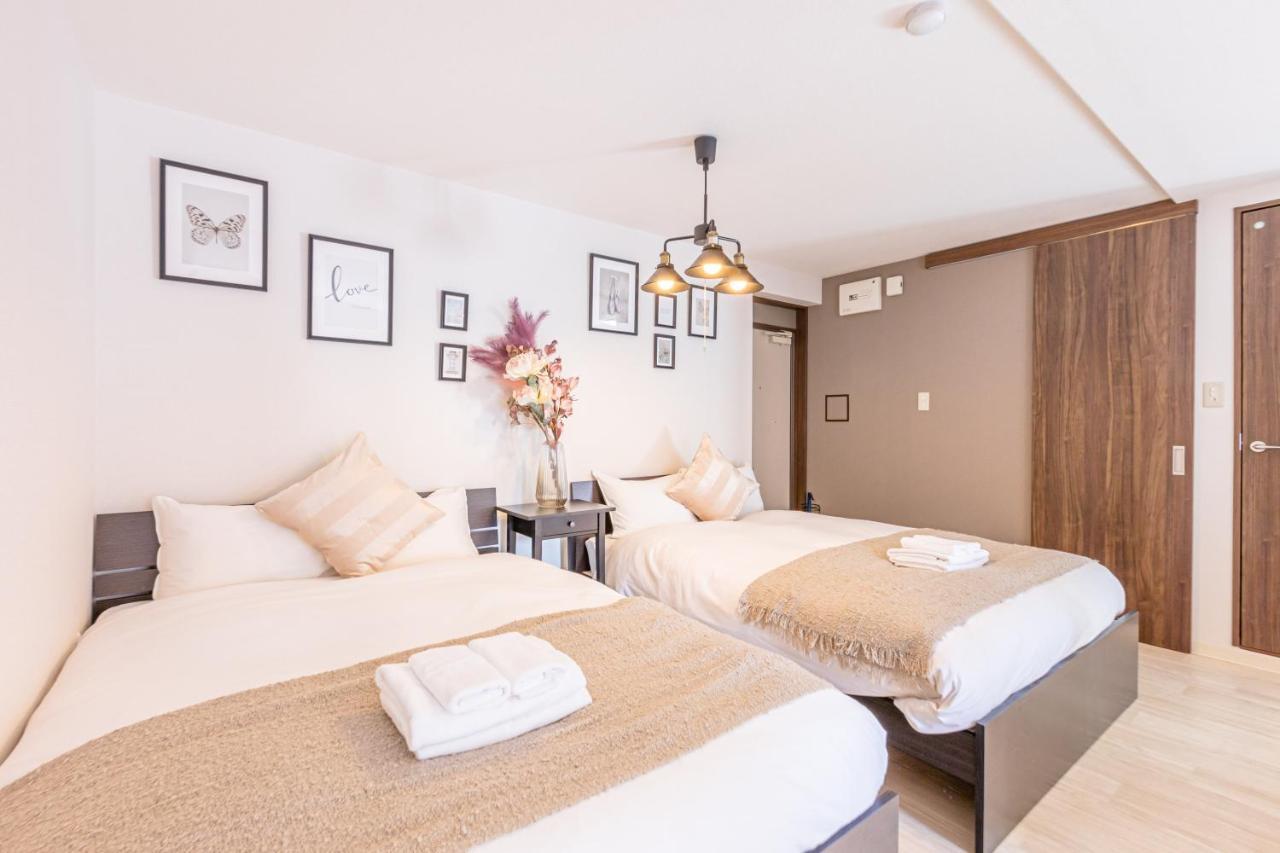 アリタハイツ難波505 Apartment