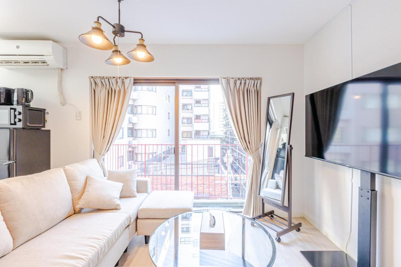 アリタハイツ難波505 Apartment *