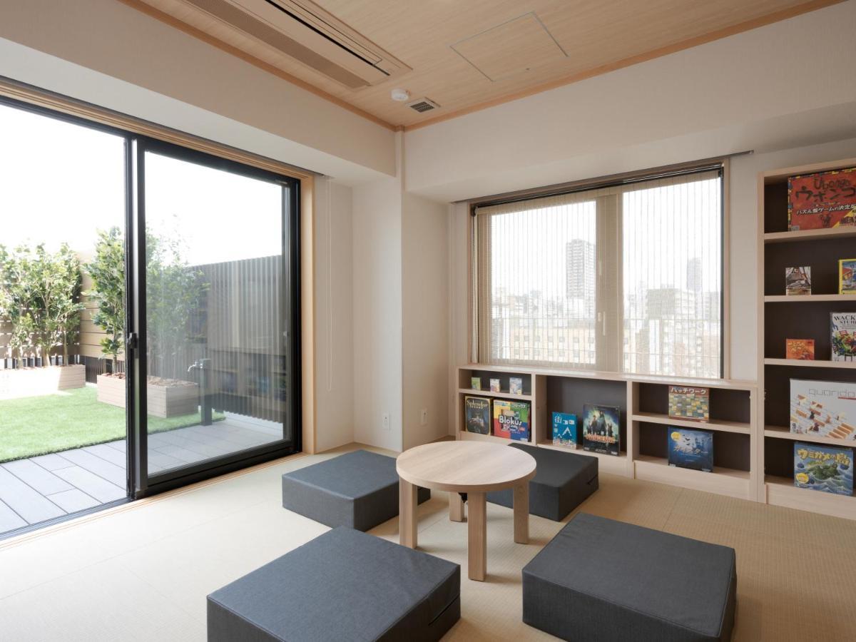 Mimaru Namba Station Hotel Osaka