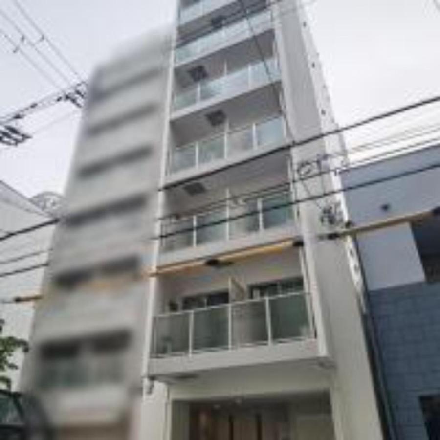Sunshine Tower - Vacation 11371 Apartment Osaka