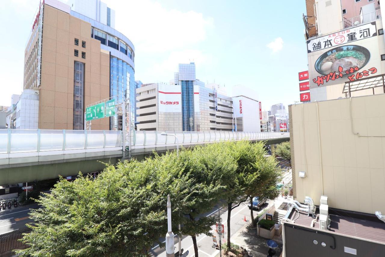 Apartment Ozawa Building