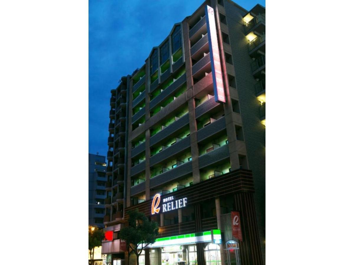 Hotel Relief Namba Daikokuchou - Vacation 33961v
