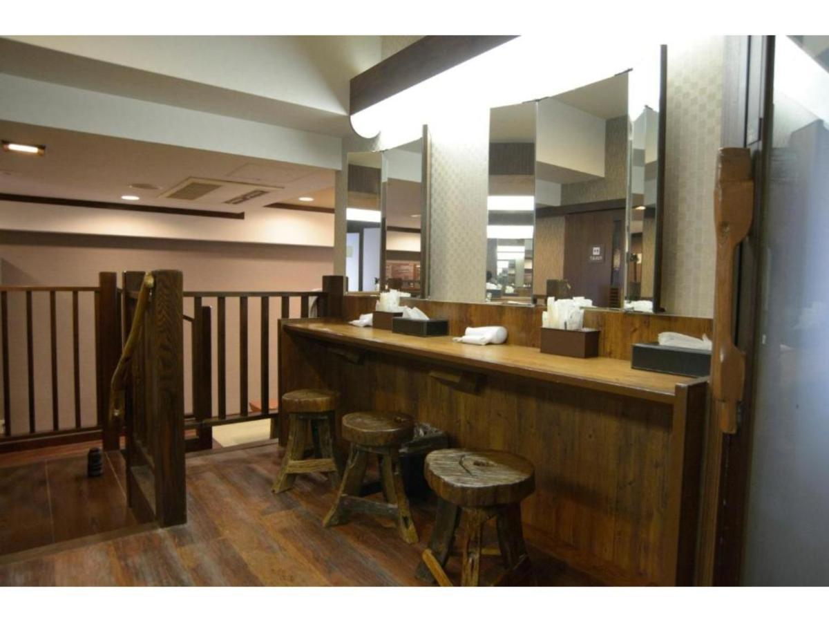 Hotel Relief Namba Daikokuchou - Vacation 33935v