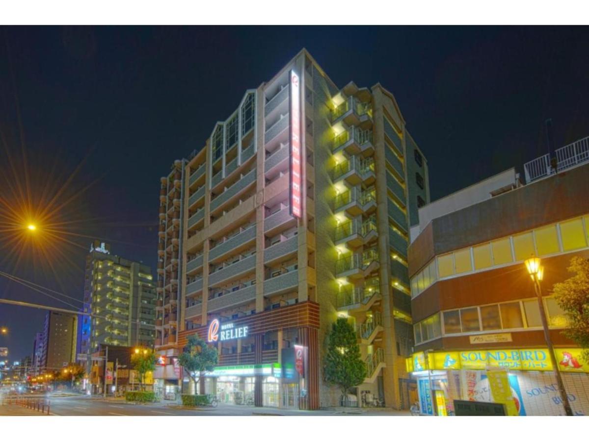 Hotel Relief Namba Daikokuchou - Vacation 33927v