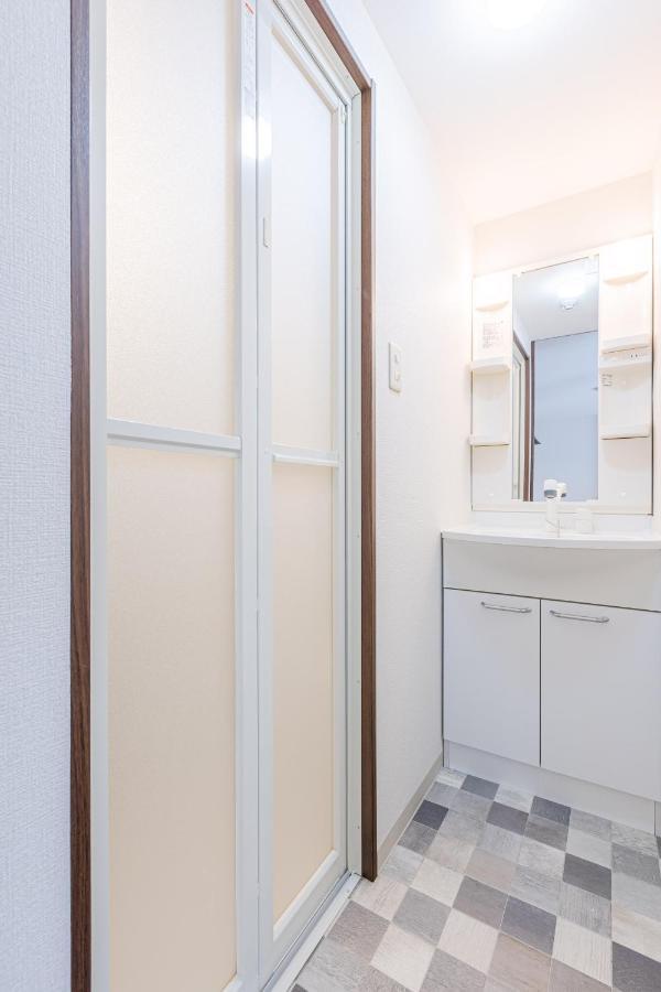 Apartment アリタハイツ難波505