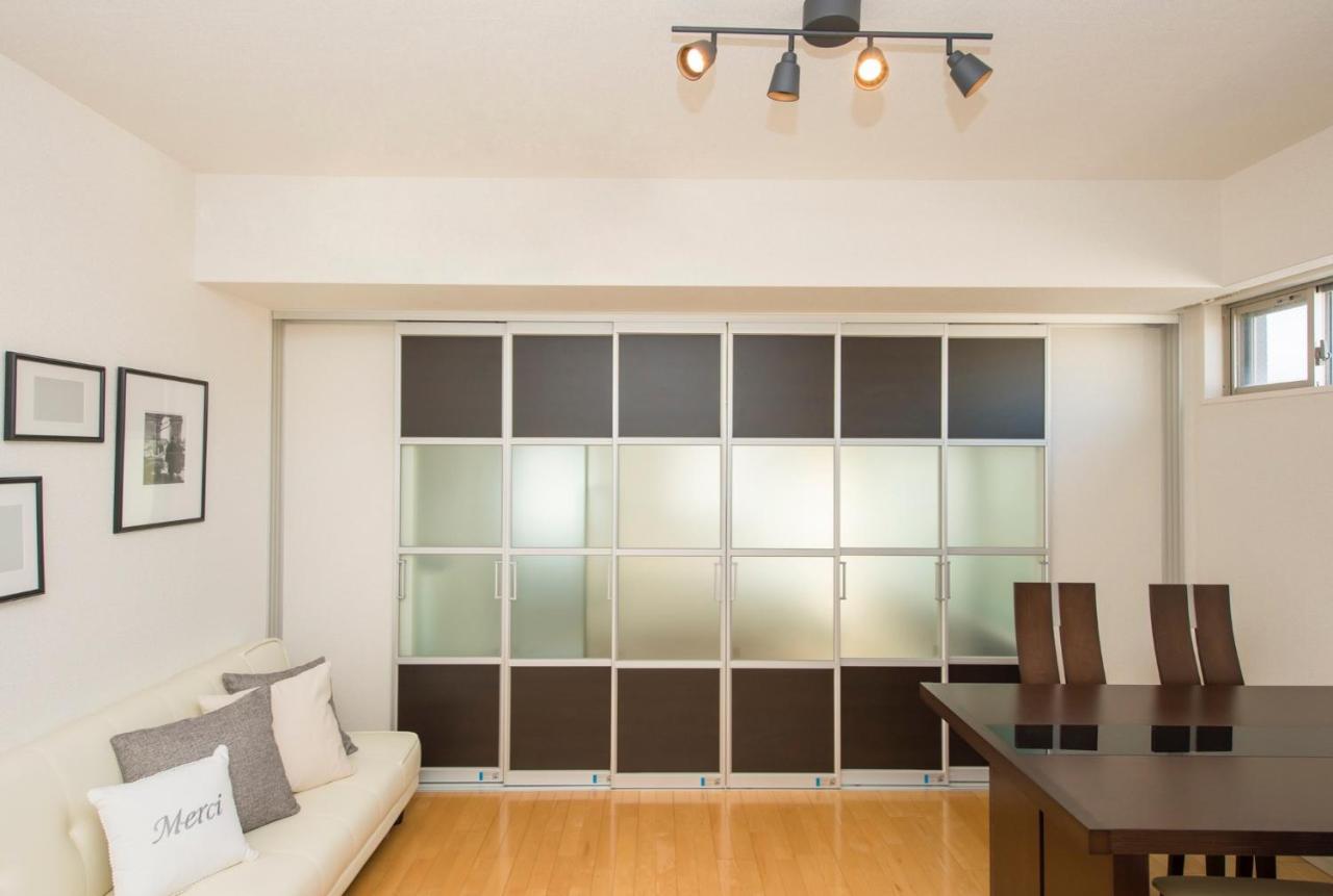 Recientor Shinsaibashi East 1401 / Vacation 6252 Apartment