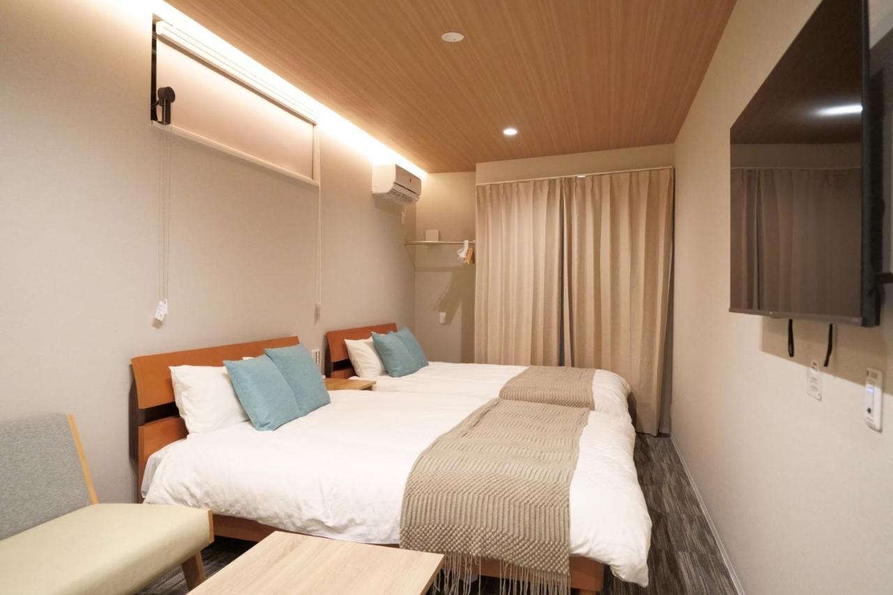 Apartment Koti Sopo Universal Bay 4 By Liaison Osaka