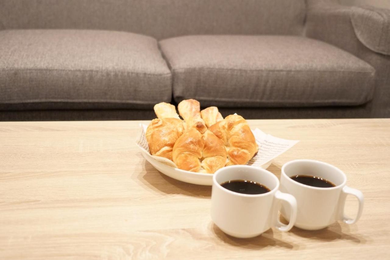 Apartment Koti Sopo Universal Bay 4 By Liaison *