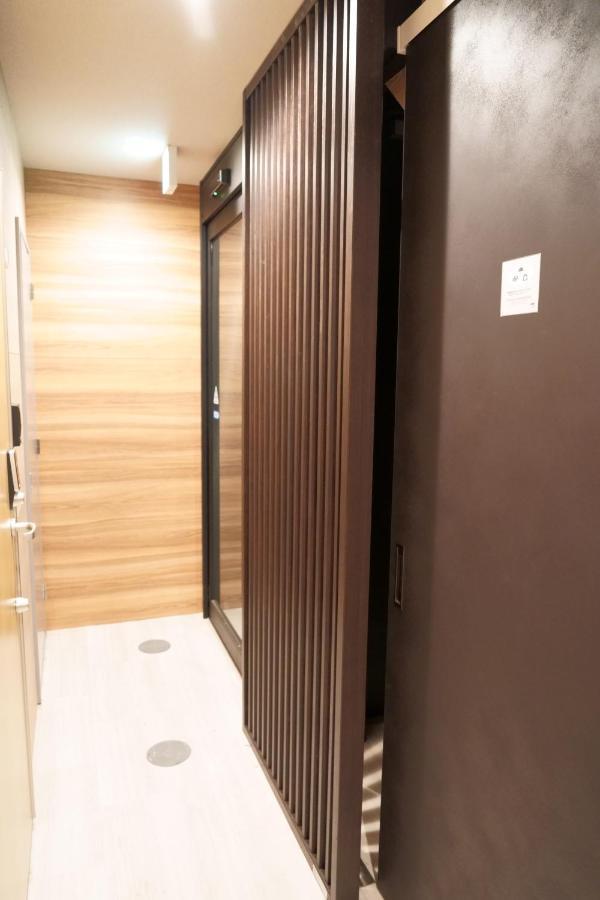 Apartment Koti Sopo Universal Bay 4 By Liaison Osaka