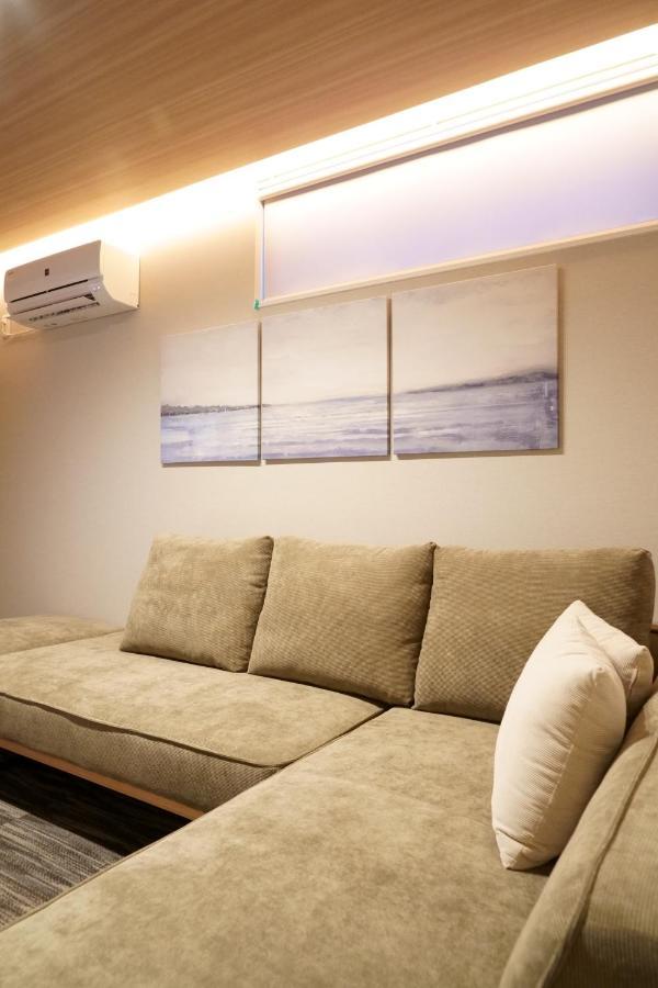 Koti Sopo Universal Bay 4 By Liaison Apartment *