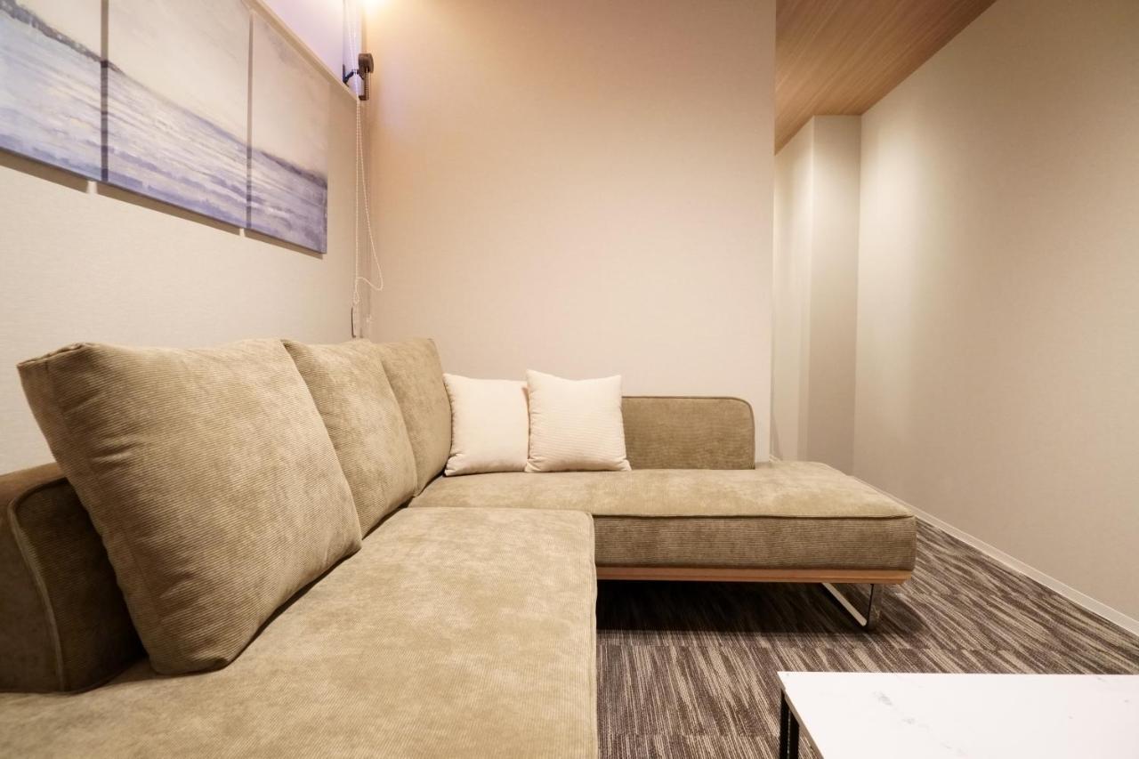Apartment Koti Sopo Universal Bay 4 By Liaison Osaka
