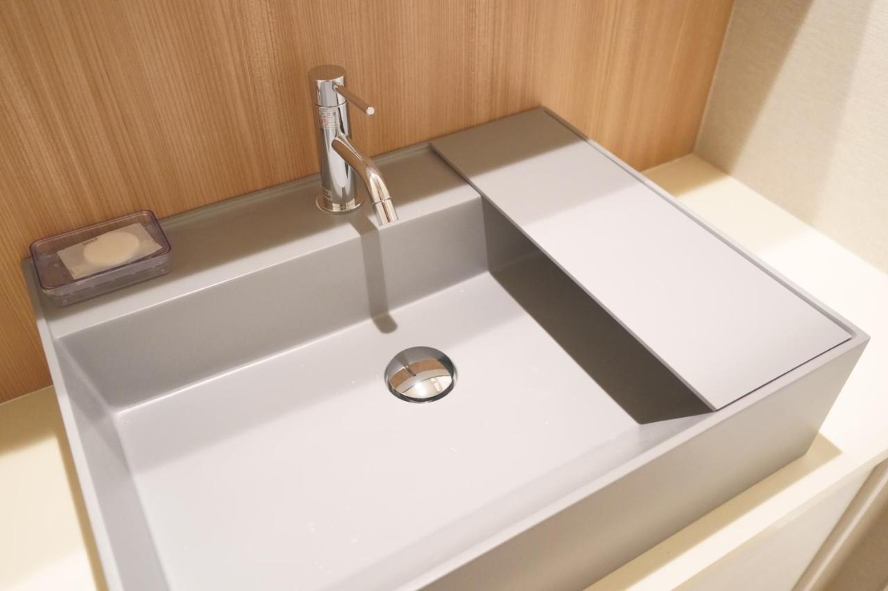 Koti Sopo Universal Bay 4 By Liaison Apartment Osaka