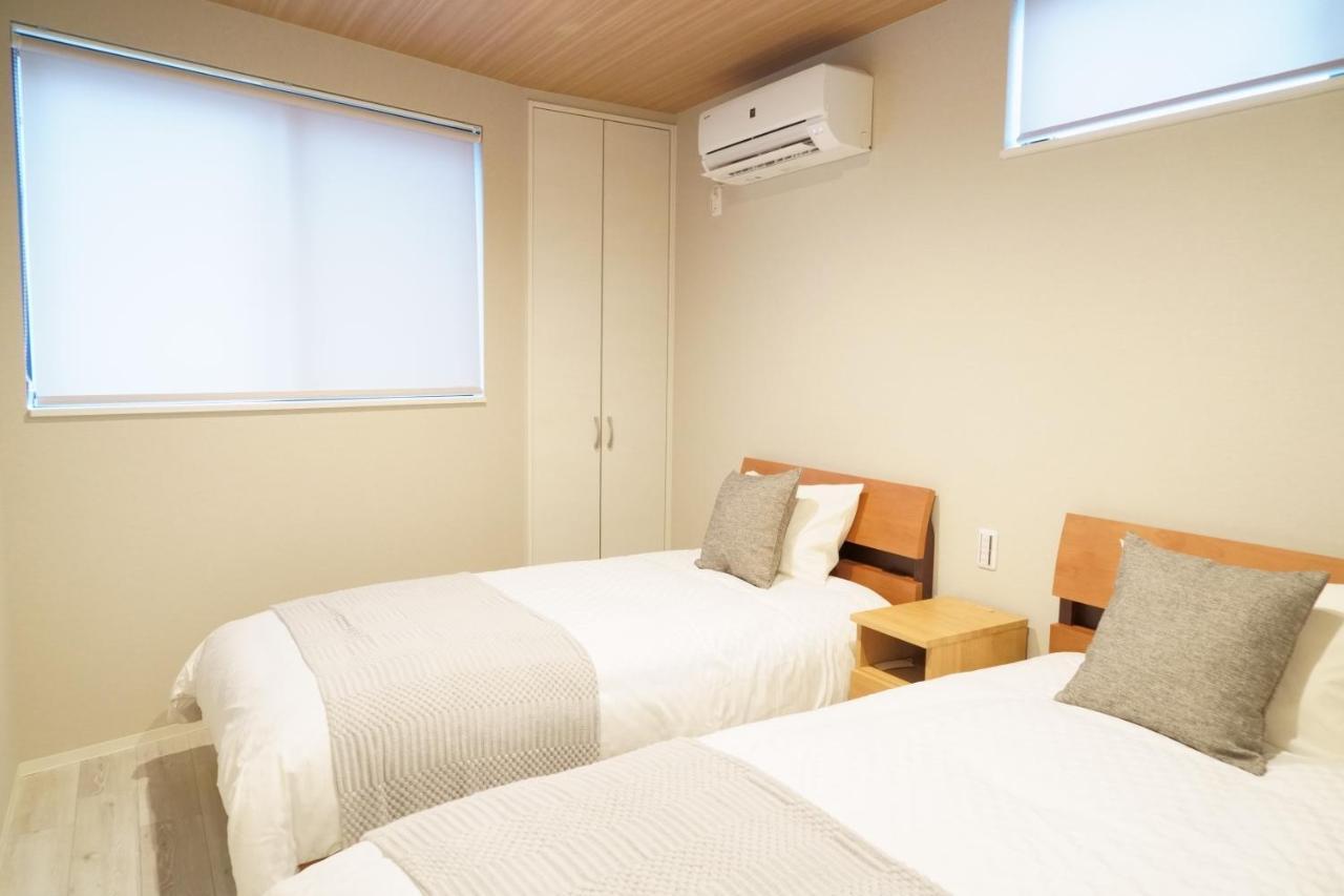 Apartment Koti Sopo Universal Bay 4 By Liaison *