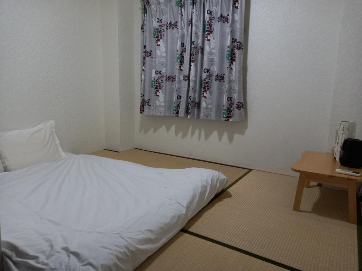 中山ビル * Osaka