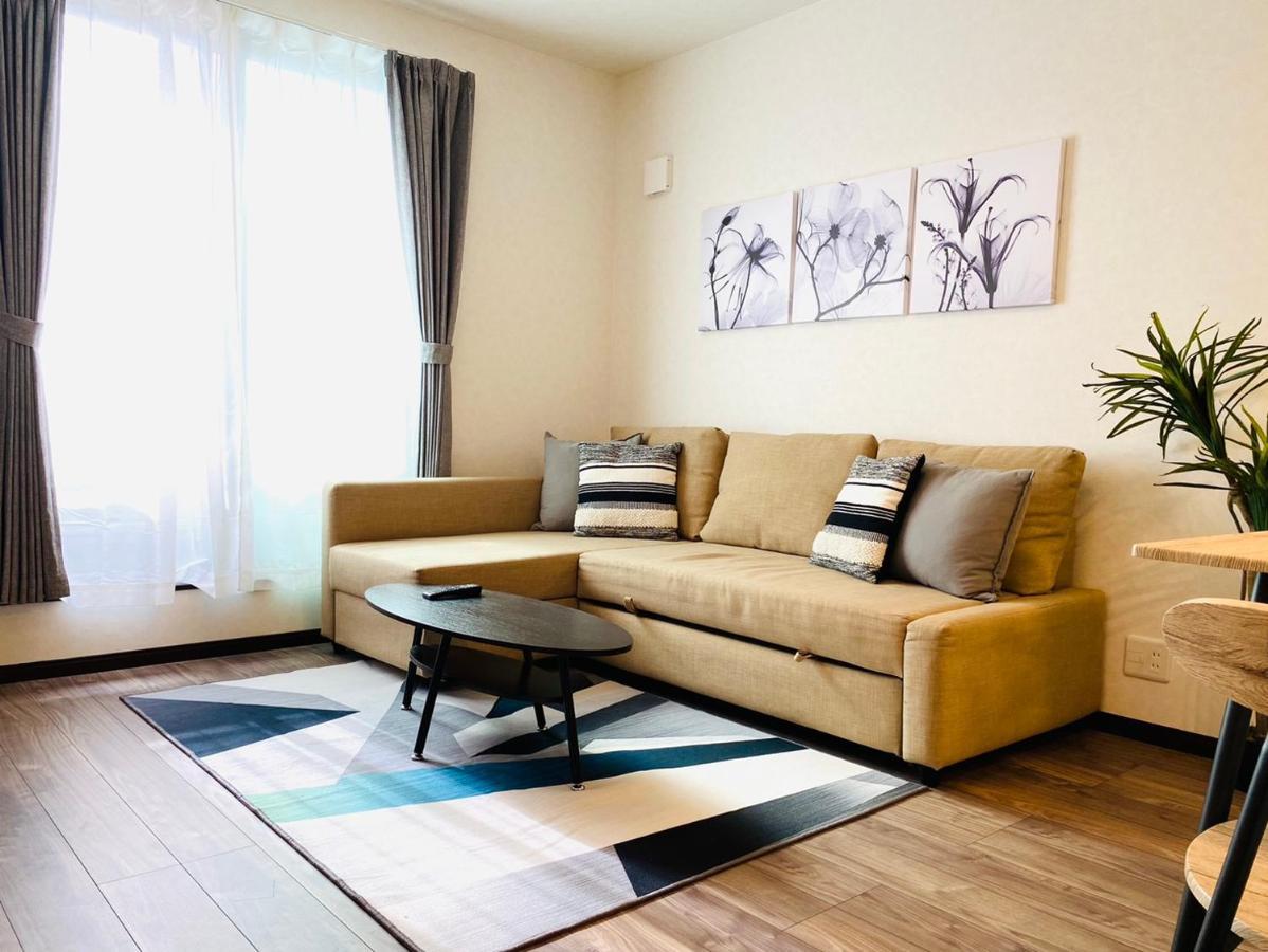 Villa Haruka Izumi Osaka